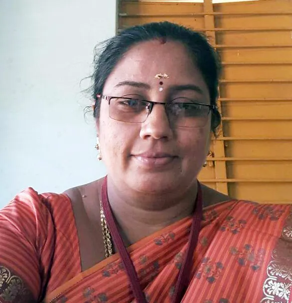 nirmaladevi